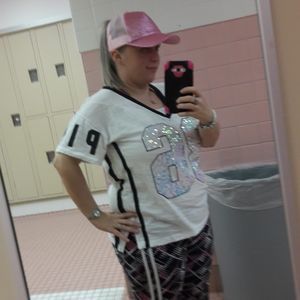 Meet your Posher, Sheena